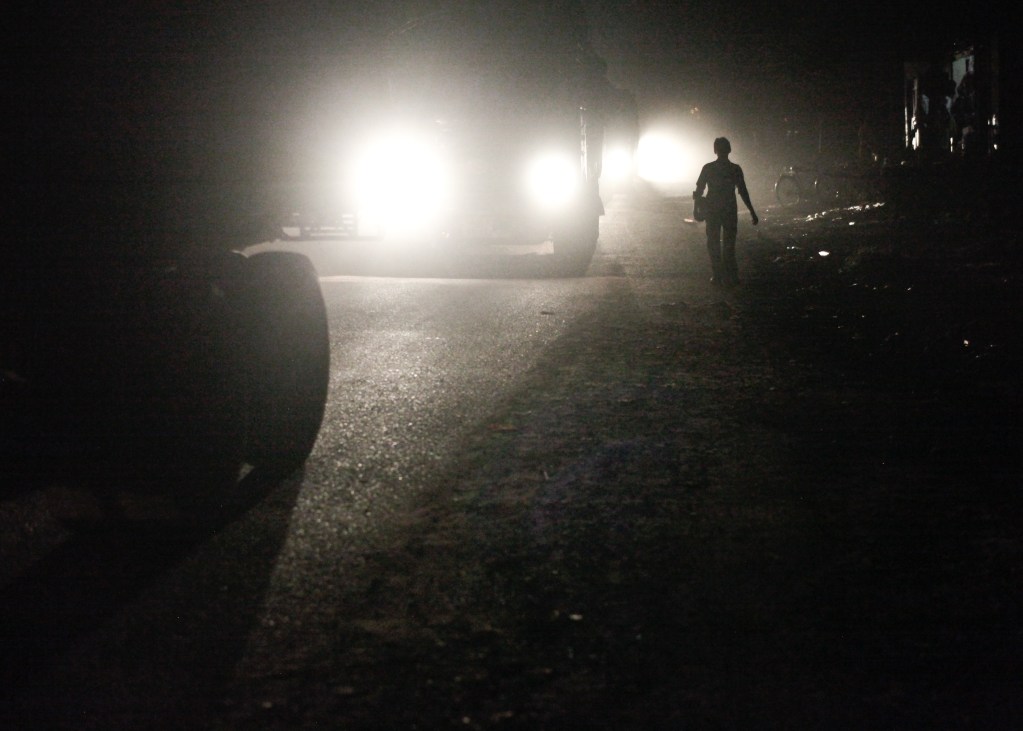 India’s Naxals: Endurance and Ideology